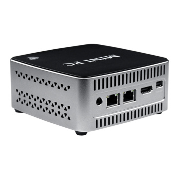 Nuovo mini PC Intel Core i5-1165G7