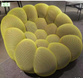 Sofá de bola de burbujas de diseñador italiano