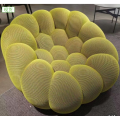 Sofa bal bal ing Italia gelembung