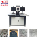 Dongguan 3D Fabric Heat Press Embossing Machine