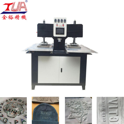 Dongguan 3D Fabric Heat Press Press Μηχανή