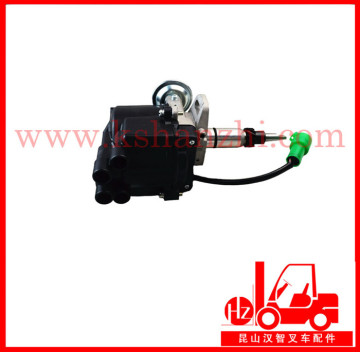 Toyota Forklift Spare Parts Distributor assy, 4Y/491, 19030-78151-71, brandnew