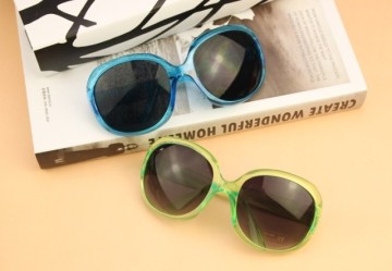 Custom Sunglasses With Logo Printed At Small Quantity