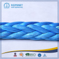 12 Strand Terramax Uhmwpe Fiber Rope