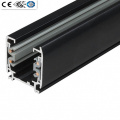 4 wire led rail with TUV ENEC CE certificate