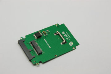 Ide To Sata Adapter For Desktop Pc , 2.5 Inch Sata Pci-e Ssd Accessories