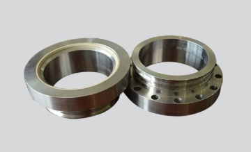 Ball Valve Metal Seat Ring