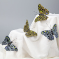 Schmetterlingsaufkleber-Raumdekoration