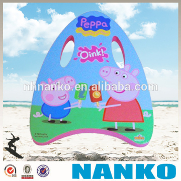 Children Swim Training Kickboard Lightweight Training Board Immobilizes Arms & Maximizes Leg Workout During Swimming
