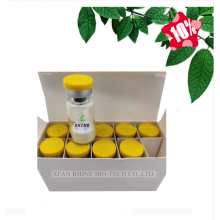 Tanning Peptides Melanotan2 CAS 121062-08-6 Mt2 Melanotan II