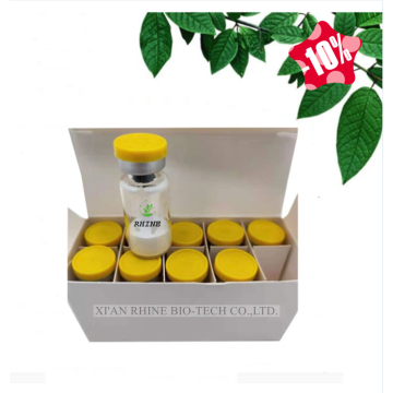 Tanning Peptides Melanotan2 CAS 121062-08-6 Mt2 Melanotan II