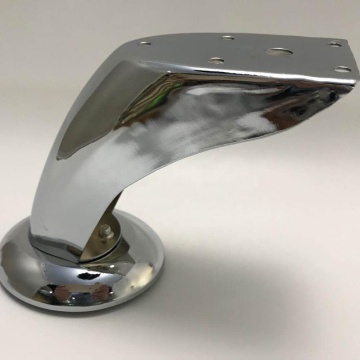Sofa Legs Metal Steel Cabinet Leg WJ-02