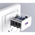 Téléphone USB multiport 30W Charger mural