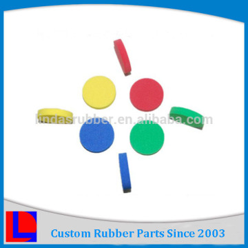 Supply multi-color eva products
