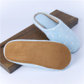 Household Anti-Slip Indoor Home Slippers