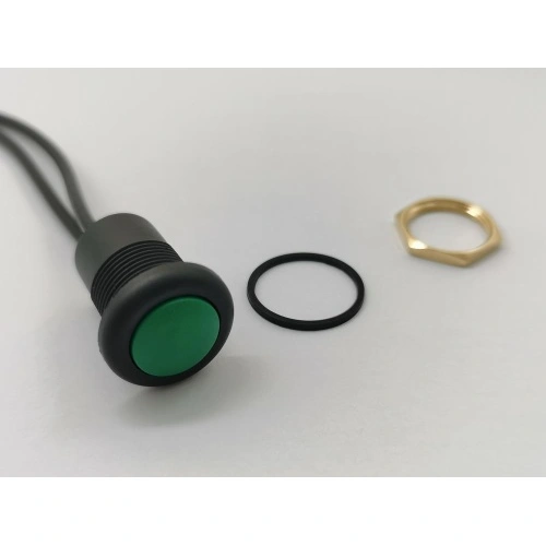 IP67 ON-OFF Illuminated Pushbutton Switch China Manufacturers Suppliers ...