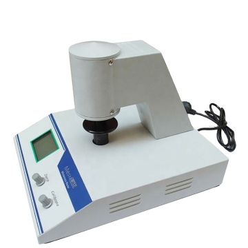 Mesulab WSB-2 Automático Testador de medidor de brancura de arroz