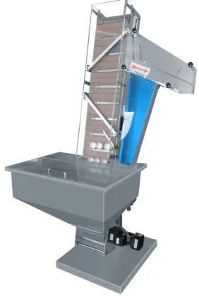 Professional Manufacturing of High-Precision Fully Automatic Assembly Line Capping Machines
