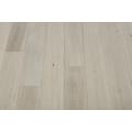 Brushed Traditional Oak Plank Engineered Wood Flooring