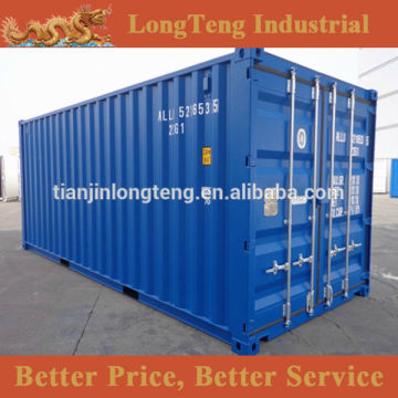 Container 20 feet Manufacturer