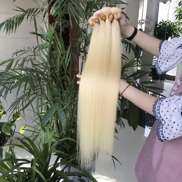 China Suppliers Wholesale Price human hair extensions blonde,cheap human hair extension on sale 18 inch