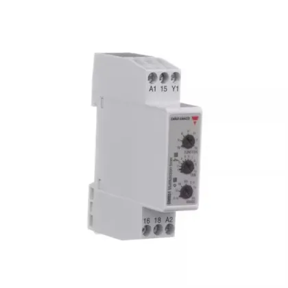Jiale Monitoring and Protection Relay DIA53S72420AB004