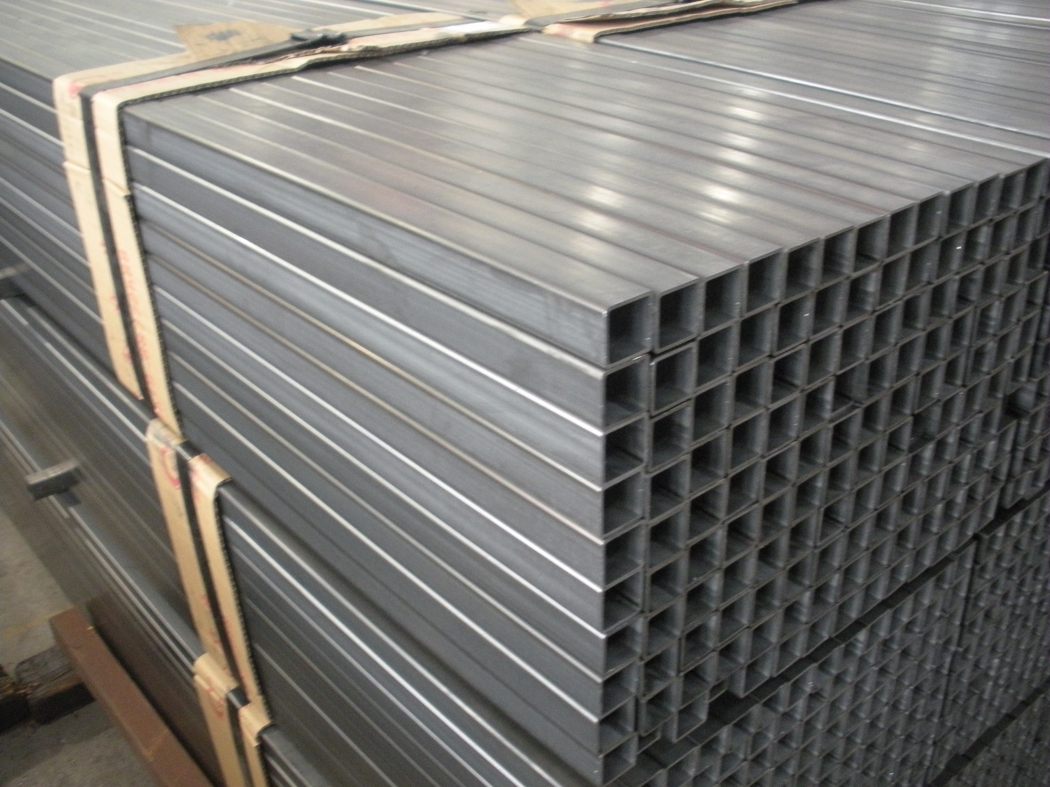 ERW steel tube