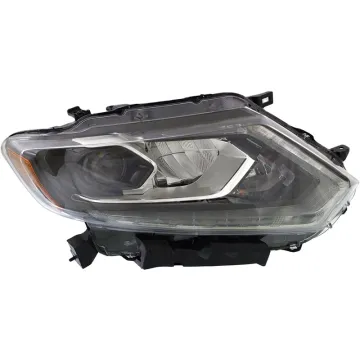 LED Headlight for Nissan X-Trail/Rogue 2014-2016