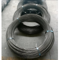 Hot sales! low carbon steel wire rod carbon spring steel wire