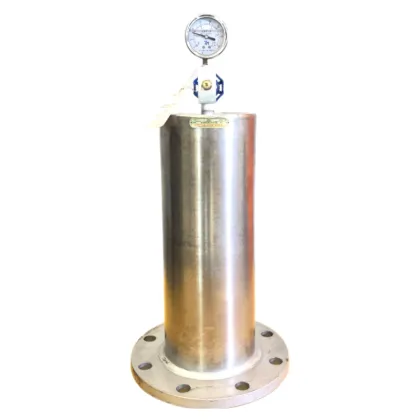 Premium Water Hammer Absorber