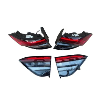 OE670155096 Cheap Tail Lamp Assembly for Maserati Levante 2020