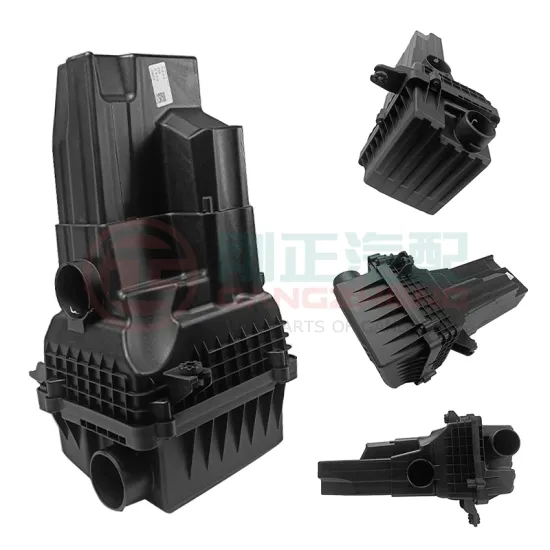 High-Quality Engine Air Filter Housing Assembly for DFSK Models: K01, K01S, K01H, K07, C35, C37, EX1, 560 Glory580 - Air Cleaner Box