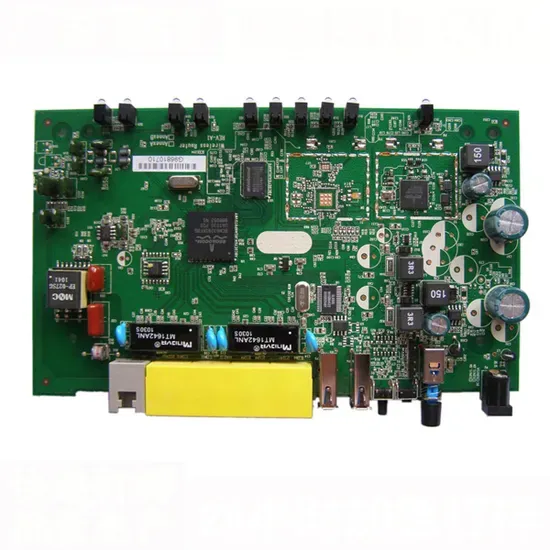 Expert PCBA Solutions for Advanced Multilayer PCB Designs