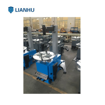 China-Made Tyre Changer and Balancer 220/380V