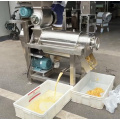 Máquina de fabricación de jugo de extractores de jugo industrial