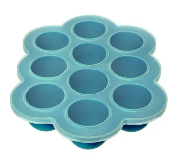Hot selling silicone ice cube tray whale shape with great price