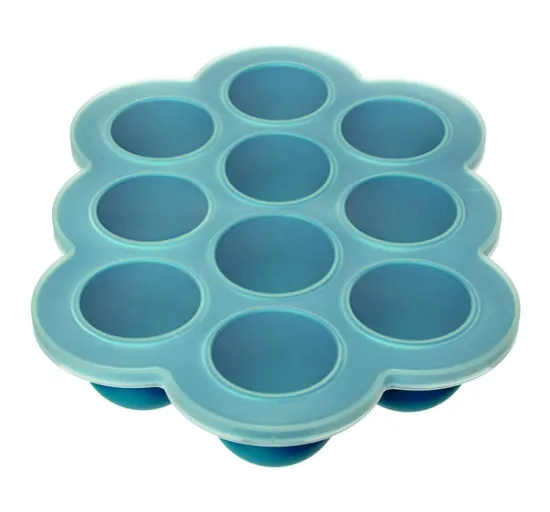 Hot selling silicone ice cube tray whale shape with great price