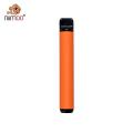 Traditional 800 Puffs Disposable Vape Pen