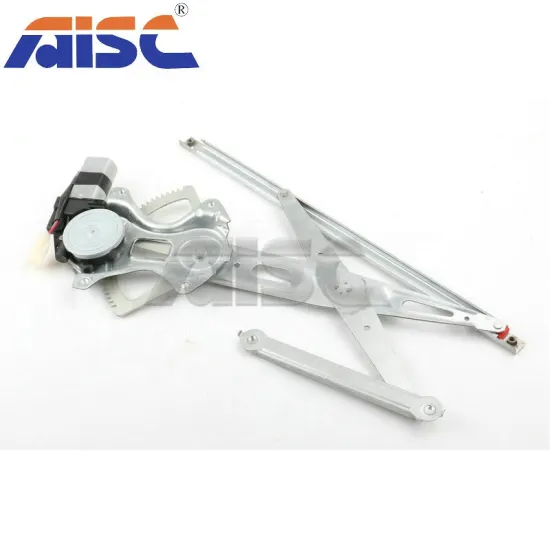 DT Brand AISC Auto Parts Front Right Power Window Regulator Assy 69810-02160 for Toyota Corolla ZRE152
