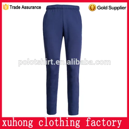 Breathable soft OEM design new sport trousers