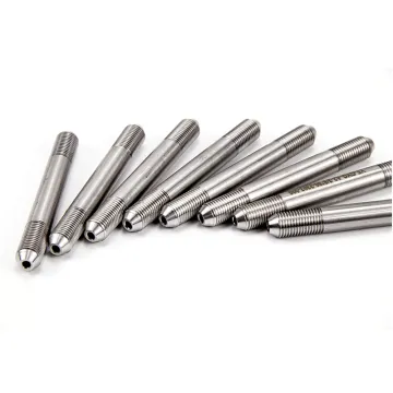 Premium Quality 15000psi Tubing Fittings: Coned and Threaded Nipples