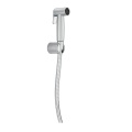 Pearl White Hand Held Shattaf ฝักบัว Bidet Sprayer