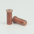 Custom Fasteners Welding Screws PT M3