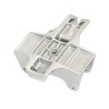 Aluminium kabel-stipe Base Gravity Casting