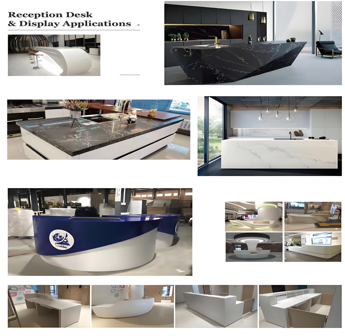 Reception Desk_