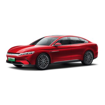 Search Results for Electric Cars, Including Models from BYD and Han, as Well as Used Electric Vehicles