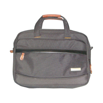 1680d Polyester Business Messenger Shoulder Computer Laptop Notebook Bag (LBC-011)