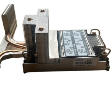 P48818-B21 DL380/DL560 GEN11 2U طقم بالوعة حرارة عالية الأداء