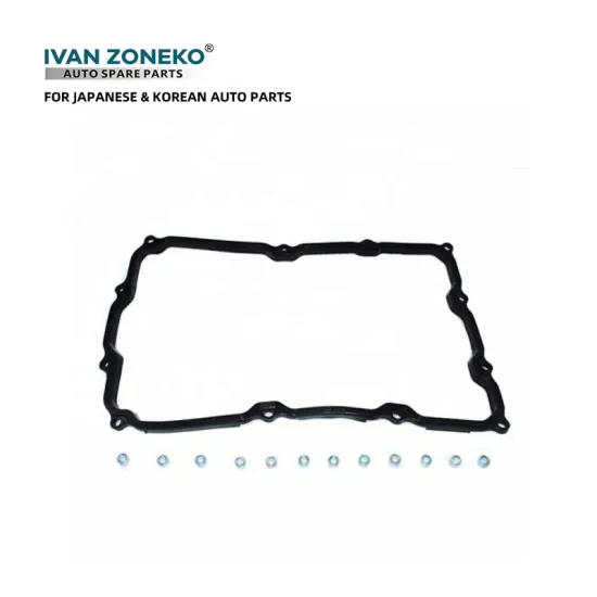 Transmission Oil Pan Gasket for Toyota Tundra V8 5.7L 2007-2014