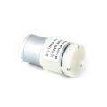 مضخة هواء مصغرة DC3.7V 2.0 لتر/دقيقة مع محرك بتيار مستمر 320